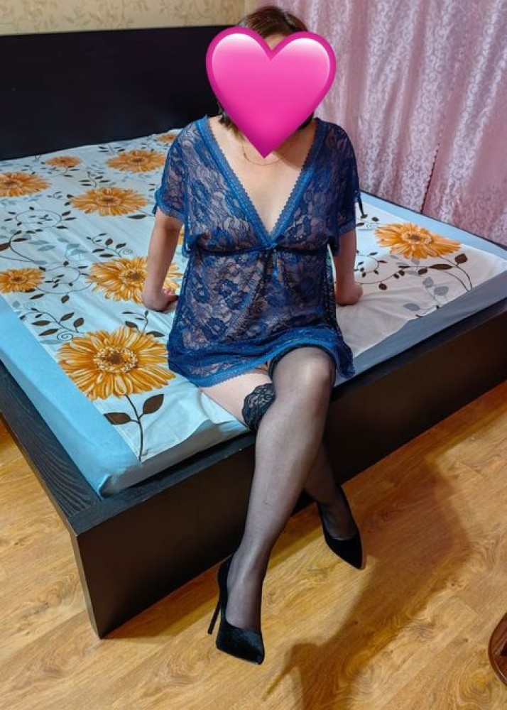 Индивидуалка Самира фото № 2 в городе Узловая