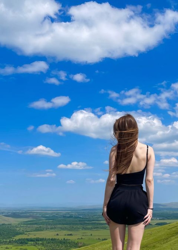 Индивидуалка Света фото № 2 в городе Узловая