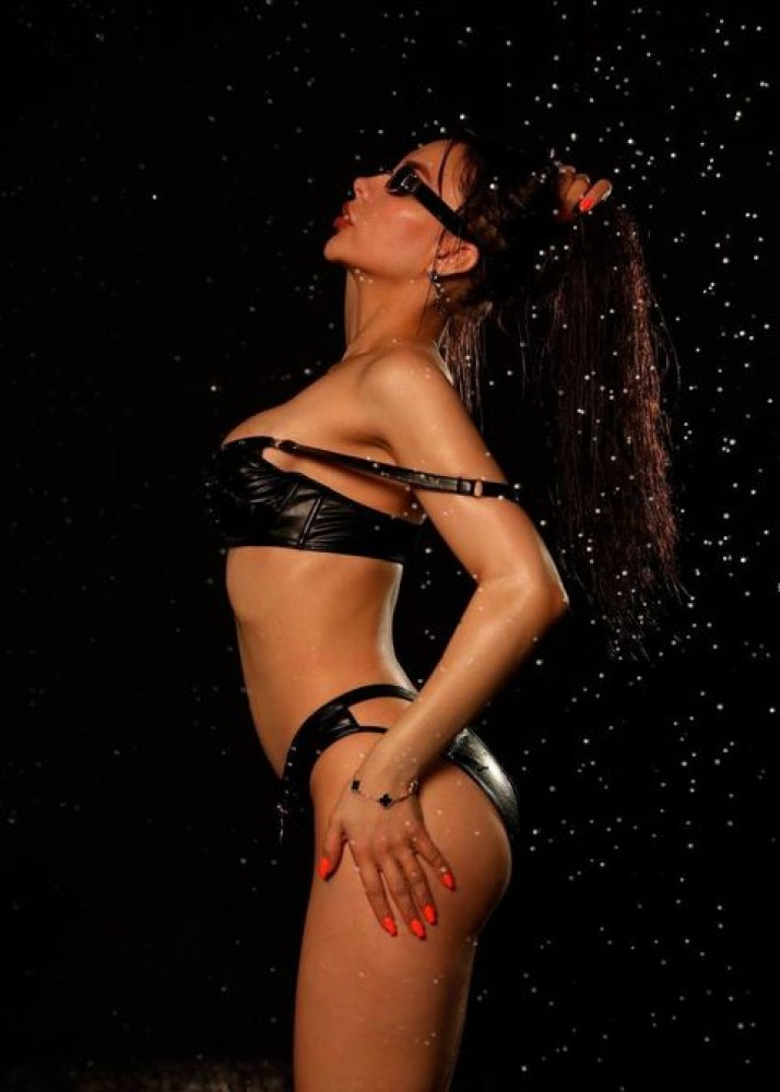 Индивидуалка Варвара фото № 2 в городе Узловая