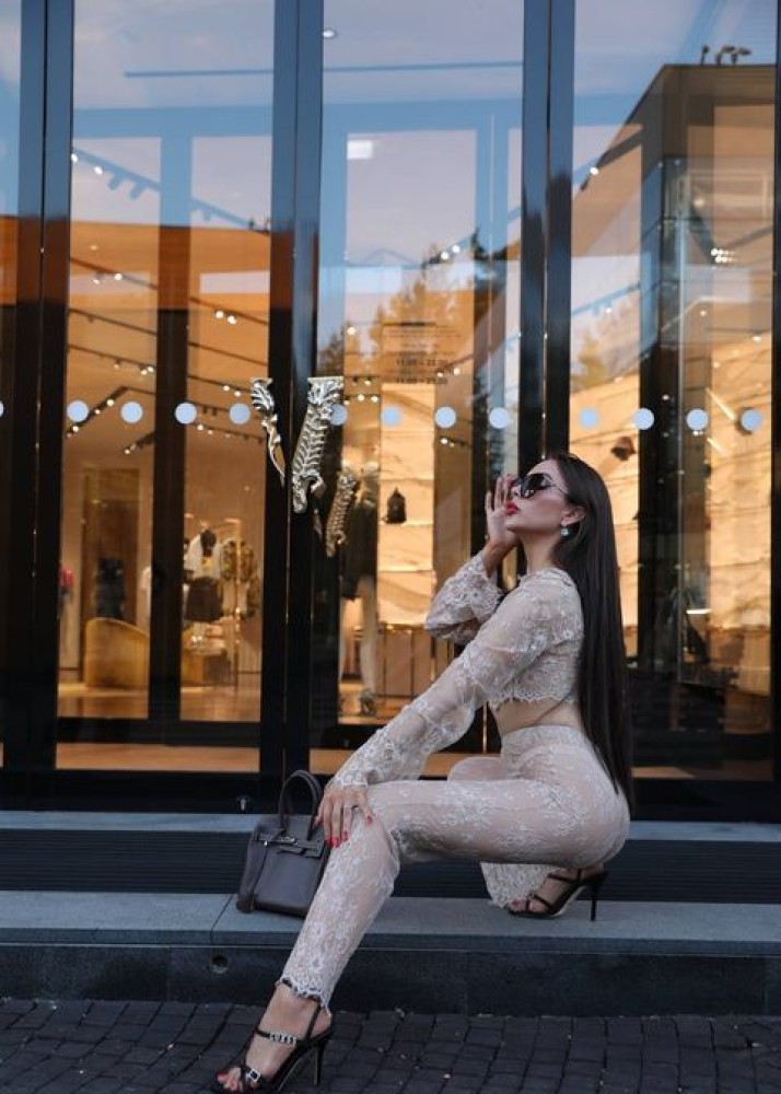 Индивидуалка Варвара фото № 2 в городе Узловая