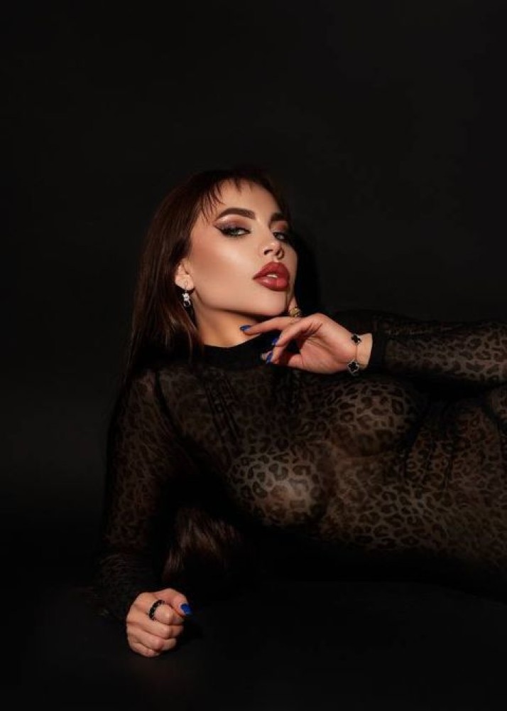 Индивидуалка Варвара фото № 2 в городе Узловая