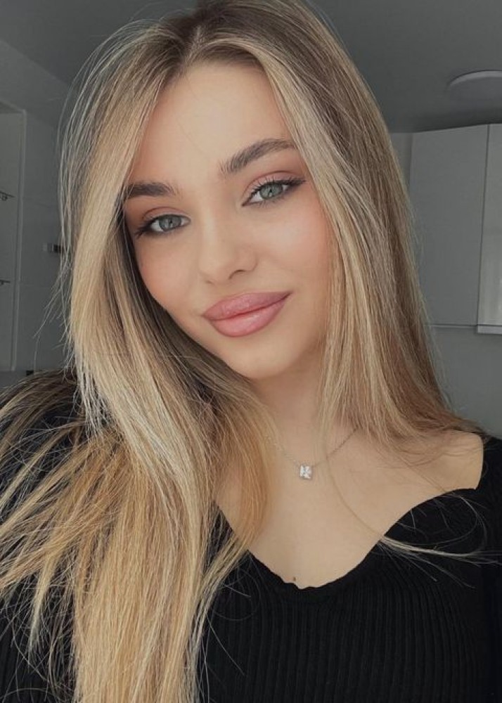 Индивидуалка Яна фото № 2 в городе Узловая