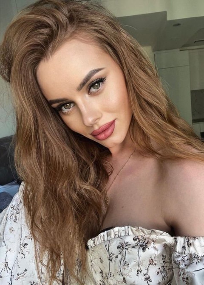 Индивидуалка Злата главное фото в городе Узловая 