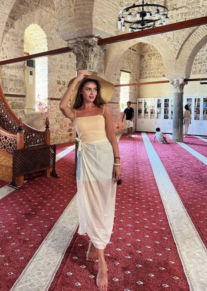 Индивидуалка Злата фото № 2 в городе Узловая