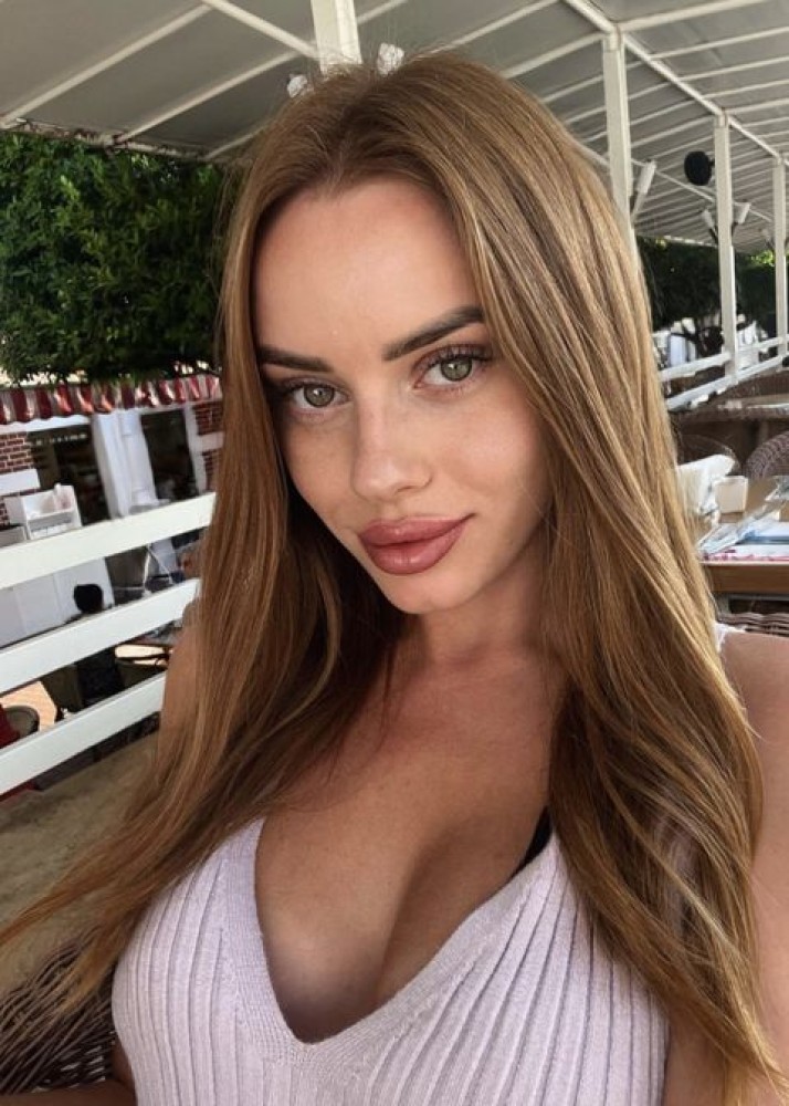 Индивидуалка Злата фото № 2 в городе Узловая