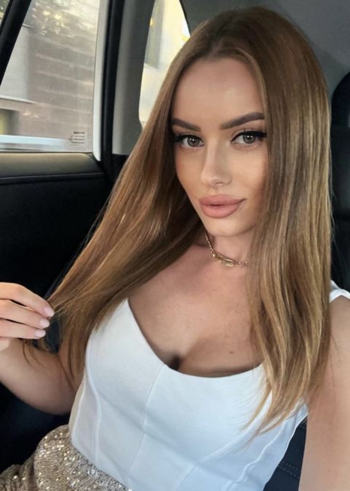 Индивидуалка Злата фото № 2 в городе Узловая