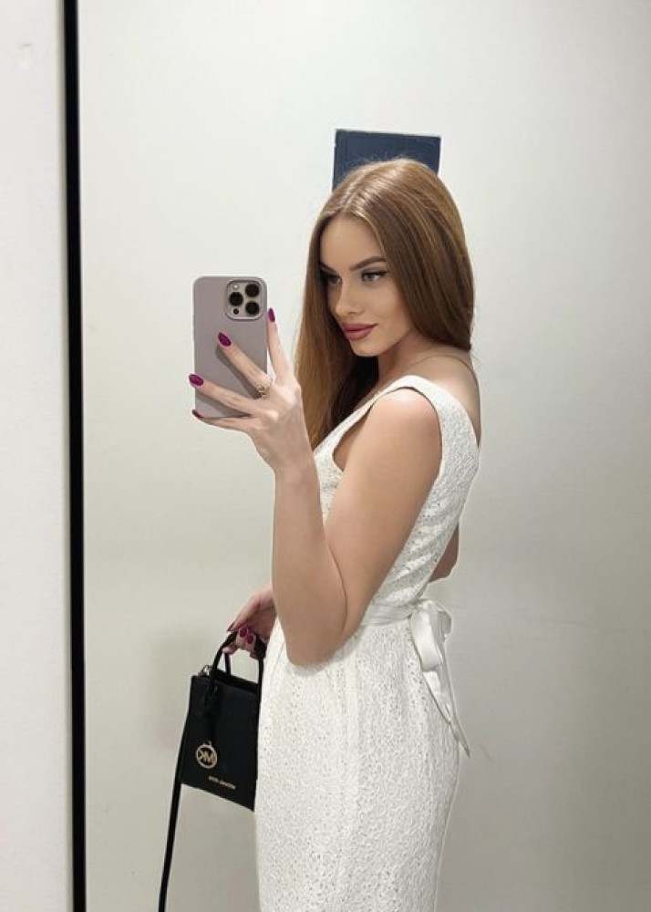 Индивидуалка Злата фото № 2 в городе Узловая