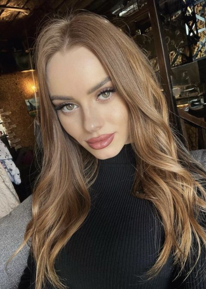 Индивидуалка Злата фото № 2 в городе Узловая