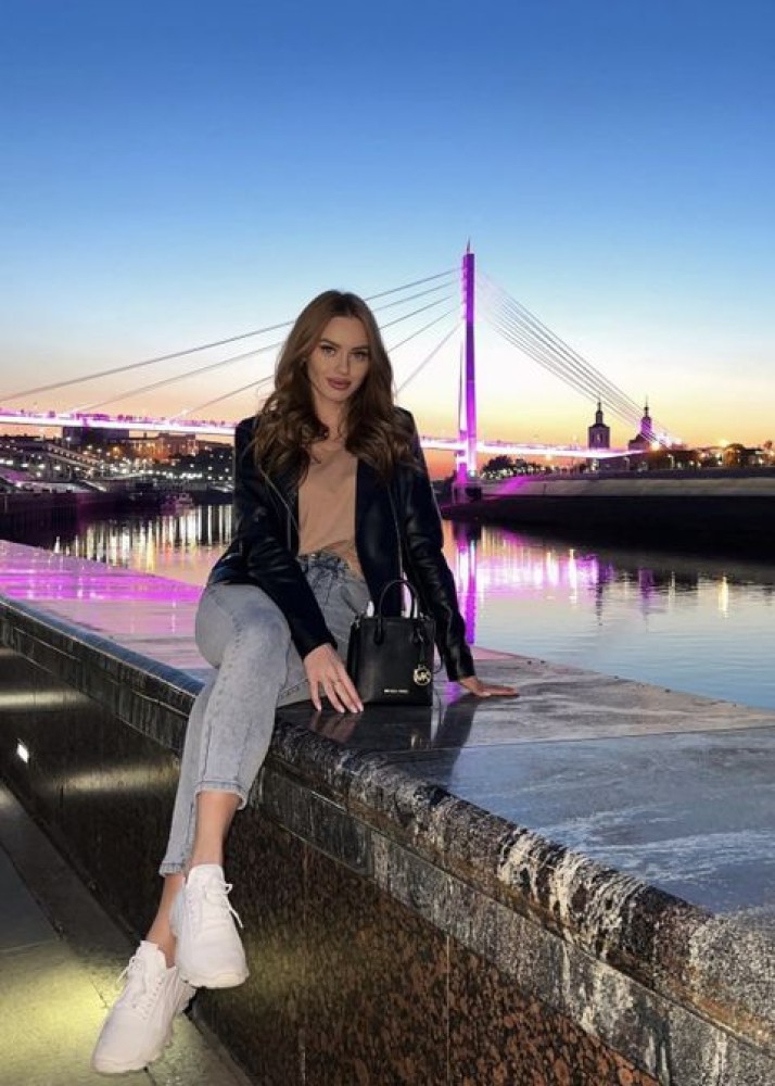 Индивидуалка Злата фото № 2 в городе Узловая