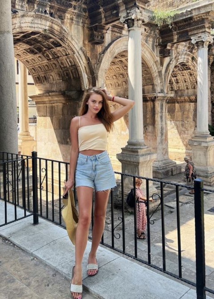 Индивидуалка Злата фото № 2 в городе Узловая