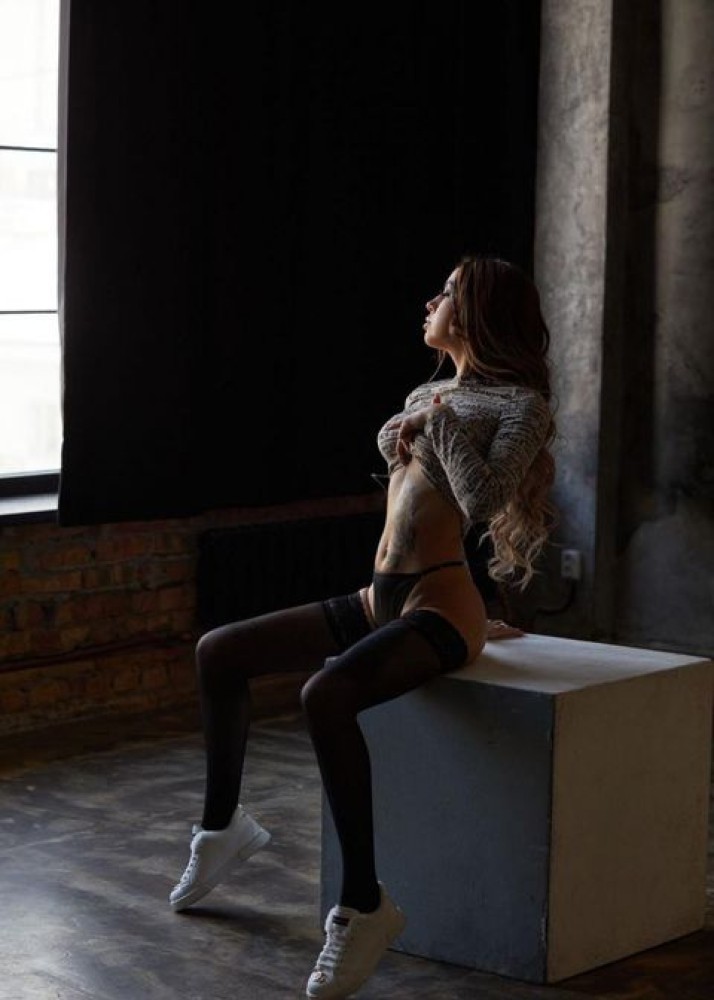 Индивидуалка Алочка фото № 2 в городе Узловая