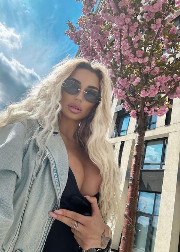 Индивидуалка АЛЁНА фото № 2 в городе Узловая