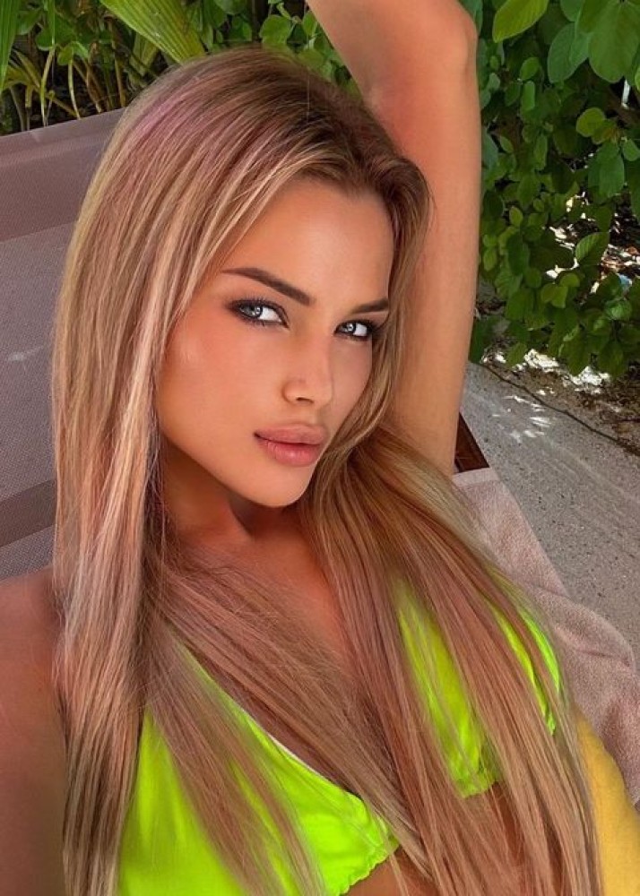 Индивидуалка Ева фото № 2 в городе Узловая