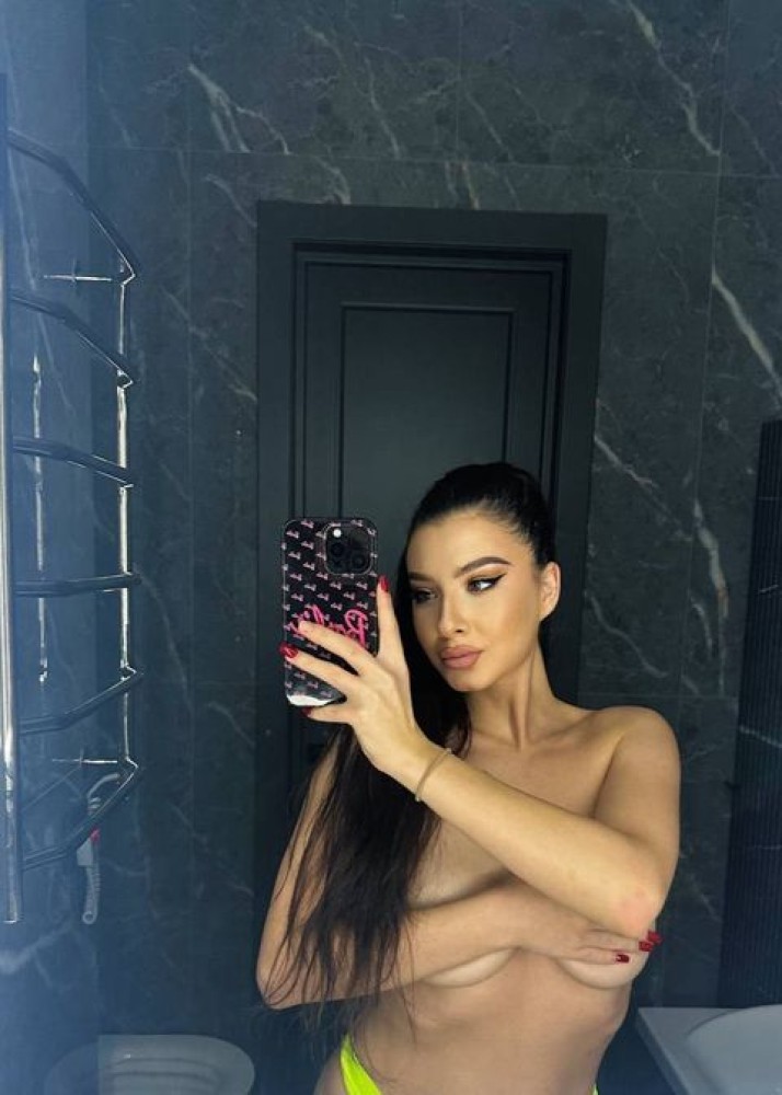 Индивидуалка Ирина главное фото в городе Узловая 