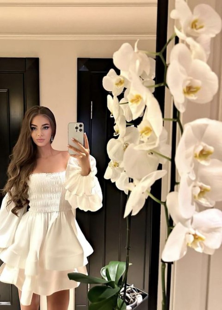 Индивидуалка Кира фото № 2 в городе Узловая