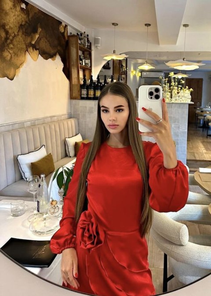 Индивидуалка Кира фото № 2 в городе Узловая