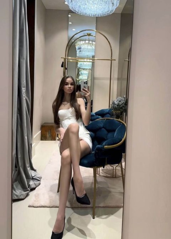 Индивидуалка Кира фото № 2 в городе Узловая