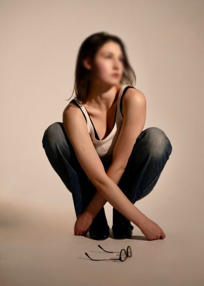 Индивидуалка Надюша фото № 2 в городе Узловая