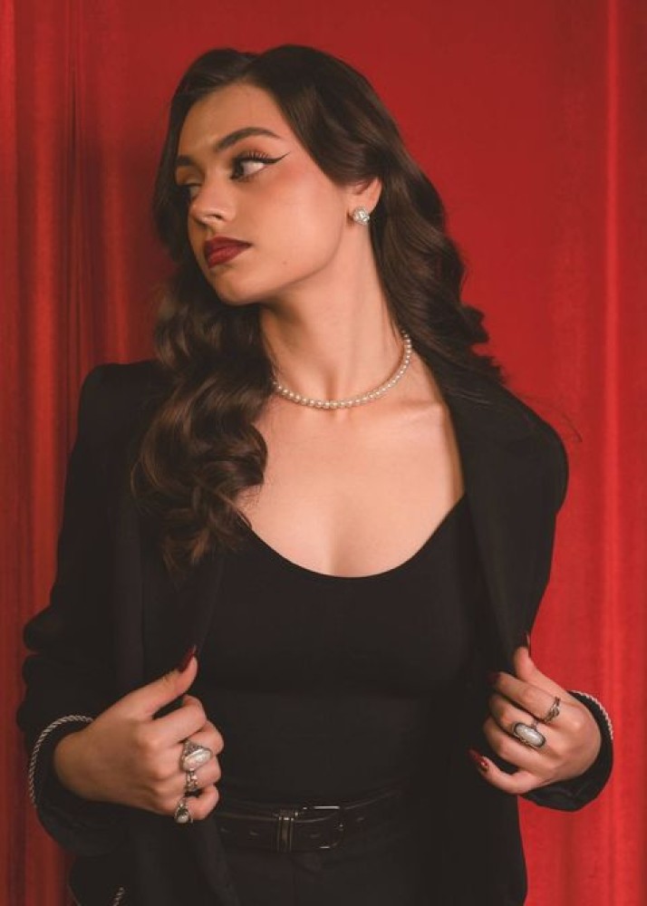 Индивидуалка Полли главное фото в городе Узловая 