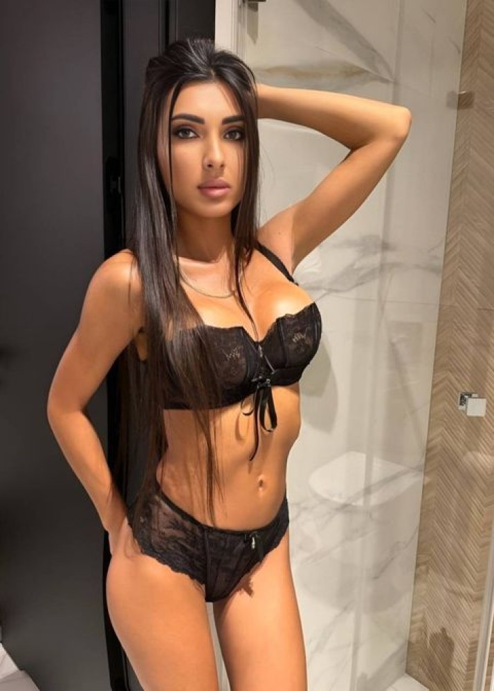 Индивидуалка Сара главное фото в городе Узловая 