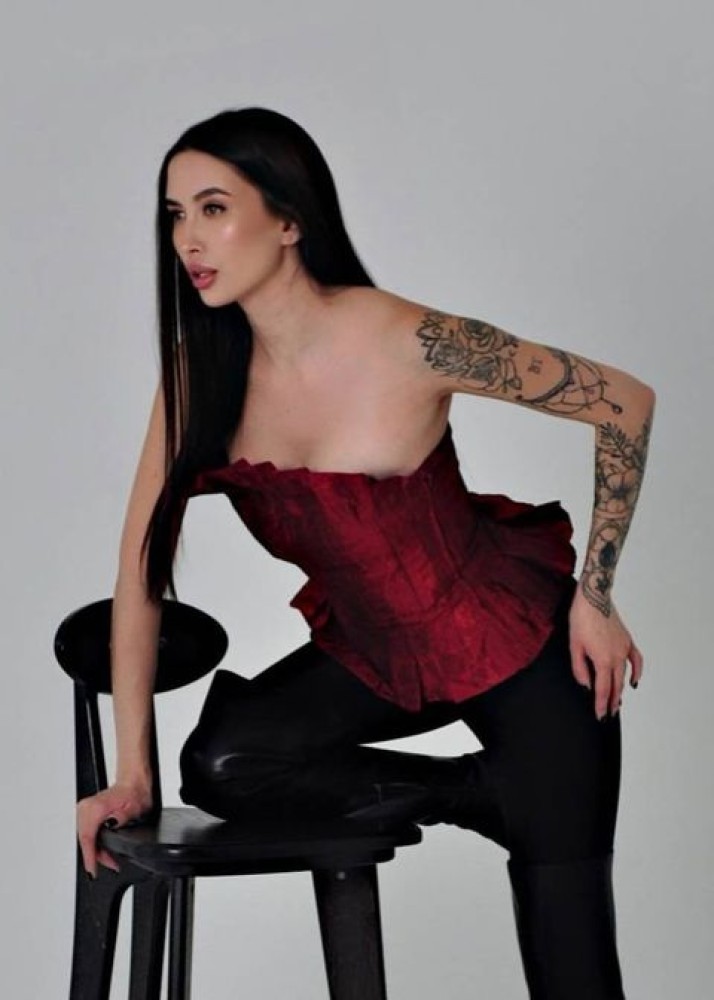 Индивидуалка Вика главное фото в городе Узловая 