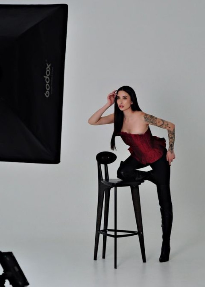 Индивидуалка Вика фото № 2 в городе Узловая