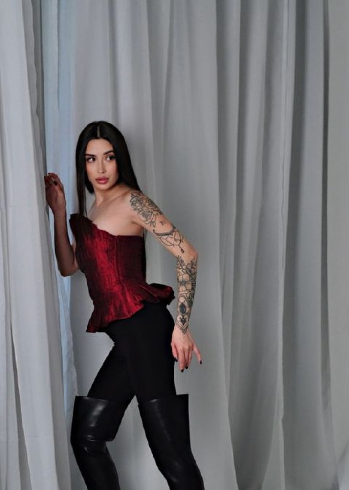 Индивидуалка Вика фото № 2 в городе Узловая