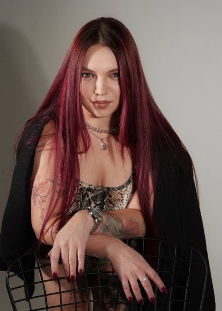 Индивидуалка Вита главное фото в городе Узловая 