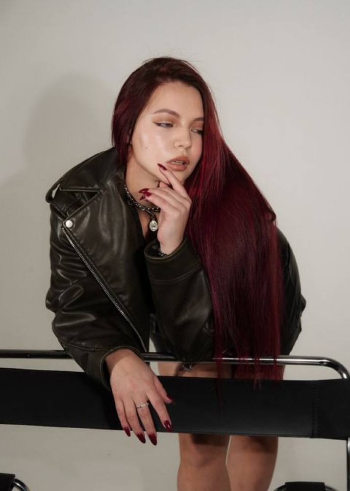 Индивидуалка Вита фото № 2 в городе Узловая