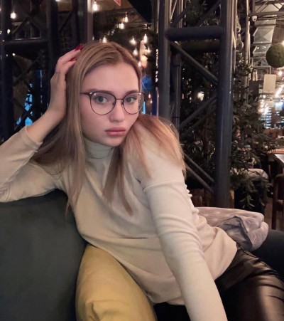 Марго, Г. Узловая