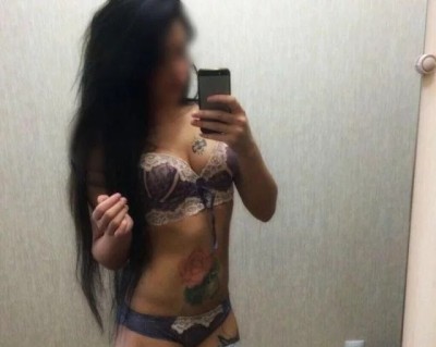 Лана, Г. Узловая