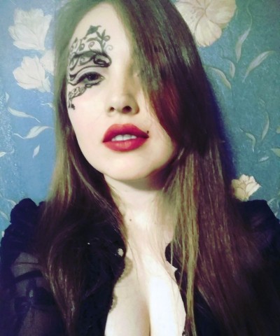 Лизонька, Г. Узловая