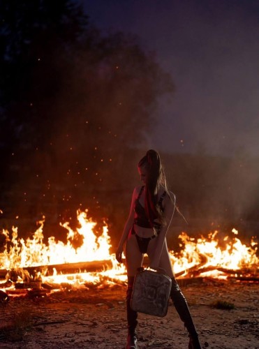 Евочка, Г. Узловая