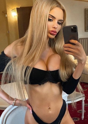 Аня, Г. Узловая