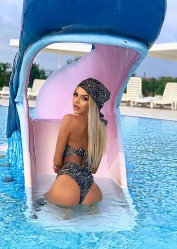 Аня, Г. Узловая