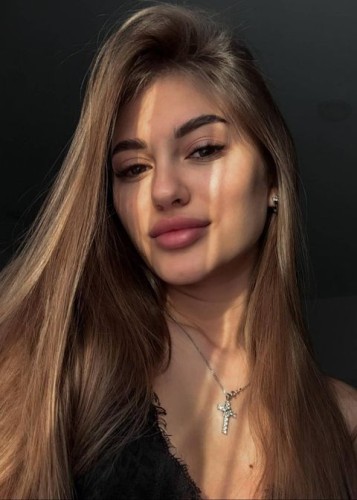 Катя, Г. Узловая