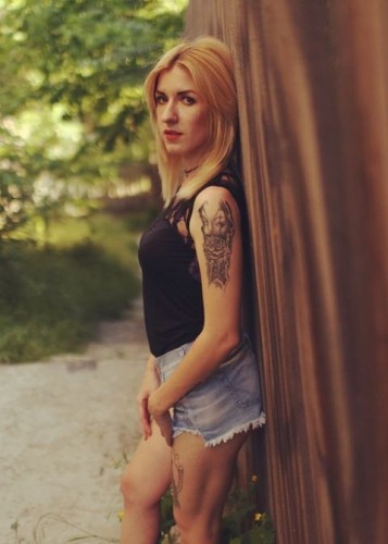 Мила, Г. Узловая