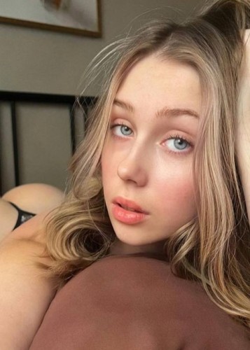 Настя, Г. Узловая