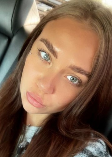 Настя, Г. Узловая