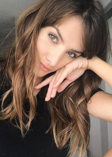 Света, Г. Узловая