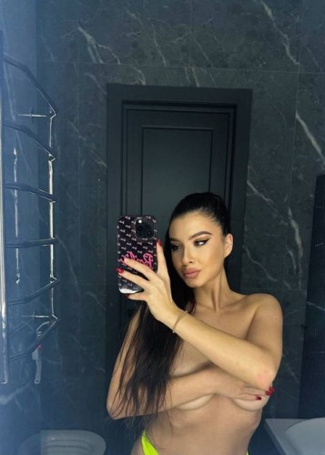 Ирина, Г. Узловая