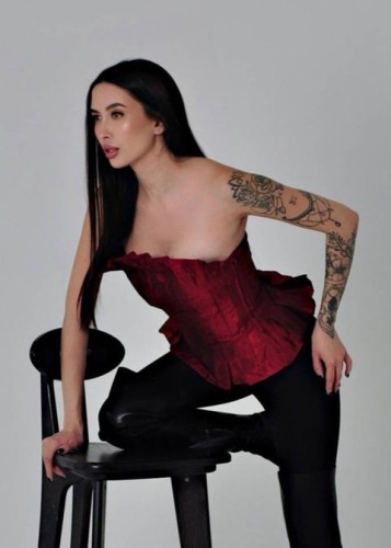 Вика, Г. Узловая